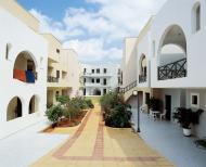 Appartementen Residence Villa's Kreta